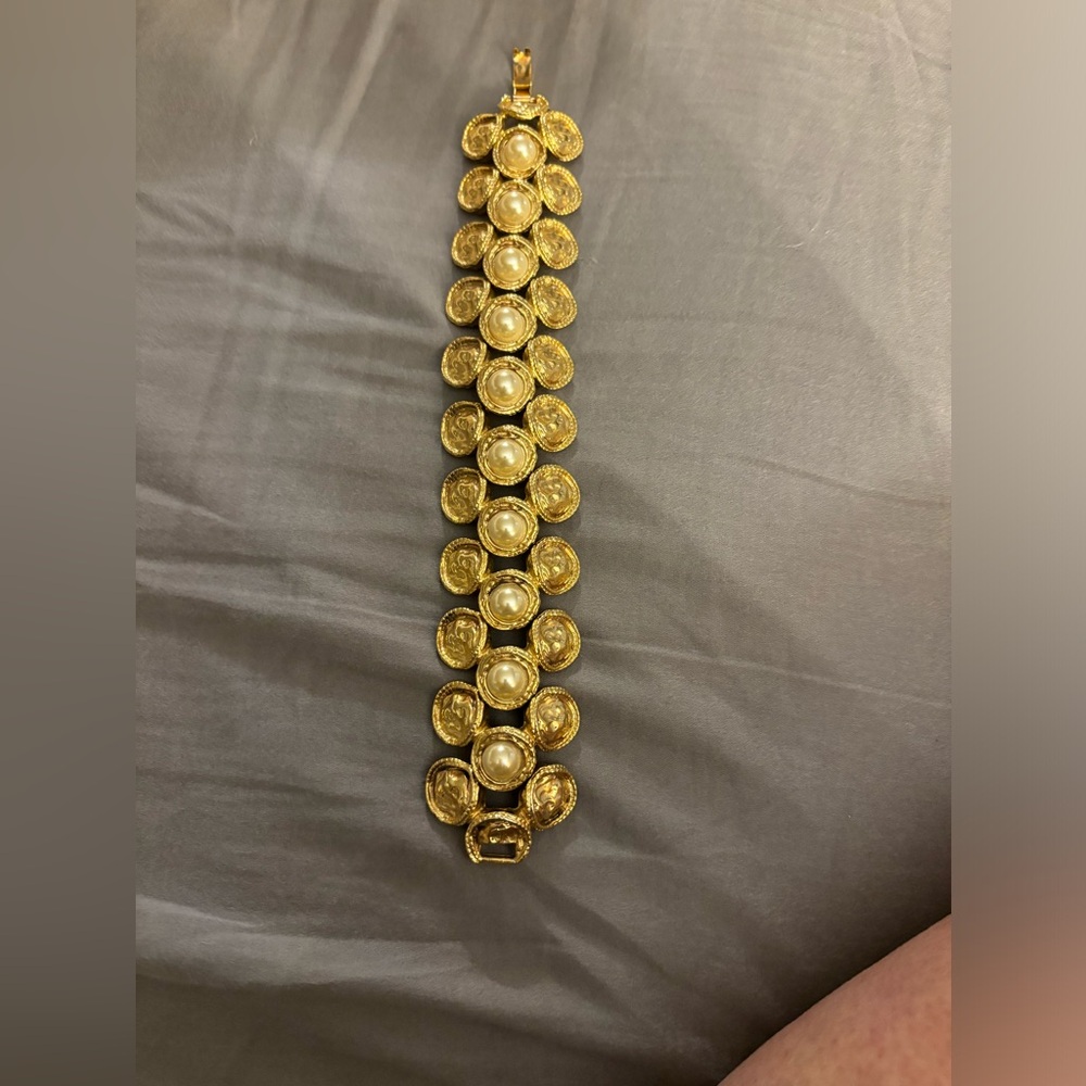 Gorgeous Vintage Bracelet